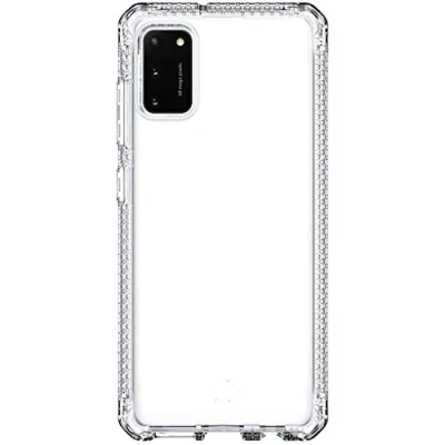 Image de Coque Renforcée Samsung G A41 Spectrum Clear Transparente Itskins Neuf