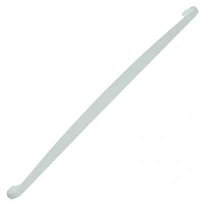 Image de Cadre décoratif profil Liebherr 742684200 support arriere tablette verre