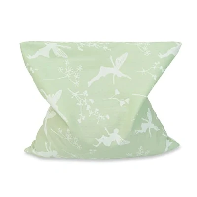 Image de GRÜNSPECHT Coussin chauffant pour le cou, ventre et dos, 19 x cm, housse 100% coton (kbA) micro ondes four, vert elfes (611 V1)