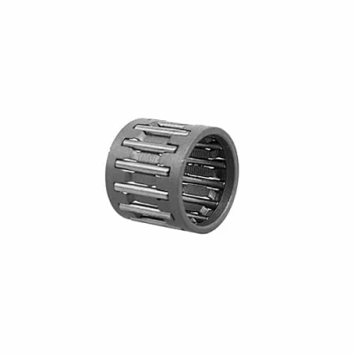 Image de cage a aiguilles de piston renforcee 13x16x14 compatible avec mbk 51 selection p2r