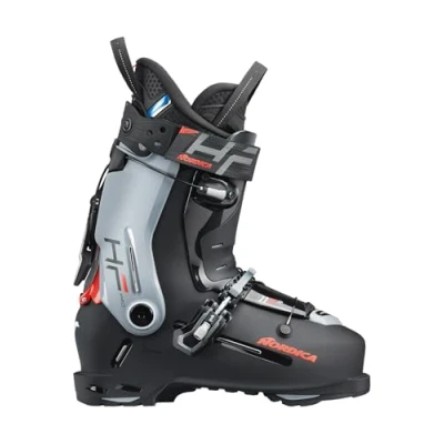 Image de nordica Chaussures De Ski Hf Pro 110 R Gw Noir Homme Taille 42.5