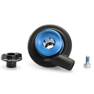 Image de Service Set: 2018 FIT4 TopCap Interface Parts F S Remote, U Cup, Push Unlock