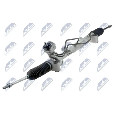 Image de NTY SPK PL 005 Crémaillère De Direction hydraulique OPEL: Vectra C CC, SAAB: 9 3 Break
