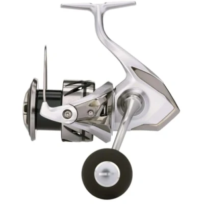 Image de Shimano Reel Stradic FM C5000 C Moulinet