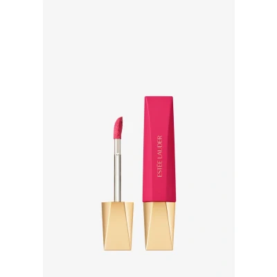 Image de ESTÉE Lauder PURE Color Whipped Matte Rouge à lèvres liquide, Femme, Taille: 9 ml, 05 925 social whirl