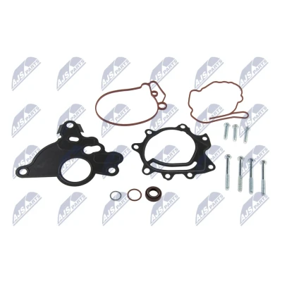 Image de NTY PVP VW 001 Kit réparation pompe à vide VOLKSWAGEN: Touran I, Golf 5, Passat B6 Variant, AUDI: A3 3/5 portes, A4 B7 Avant, Sportback