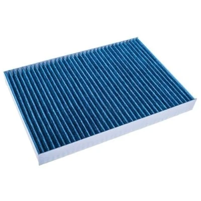 Image de DENCKERMANN M110038A Filtre d&#039;habitacle AUDI: A4 B7 Avant, B6 Berline, SEAT: Exeo ST