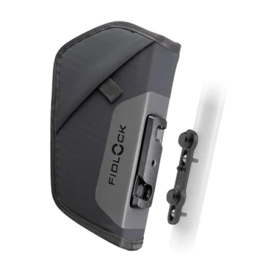 Image de Fidlock Twist Essential Base Frame Bag 1.1l One Size
