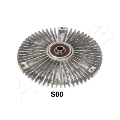 Image de ASHIKA 36 0S S00 Visco Coupleur SSANGYONG: Rexton / 2, ACTYON 1, Kyron