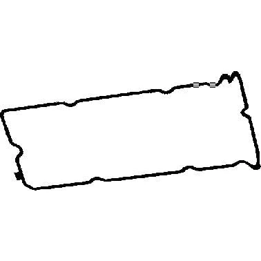 Image de CORTECO 440029P Joint De Cache Culbuteurs NISSAN: X Trail, NP300 Navara Pick up, Murano I