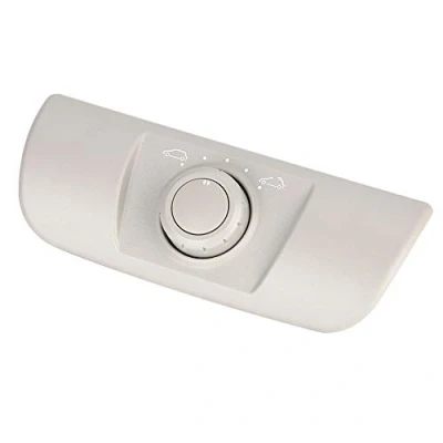 Image de KSTE 8200119893 voiture Toit ouvrant Commutateur Bouton for Megane 2 Scenic Laguna