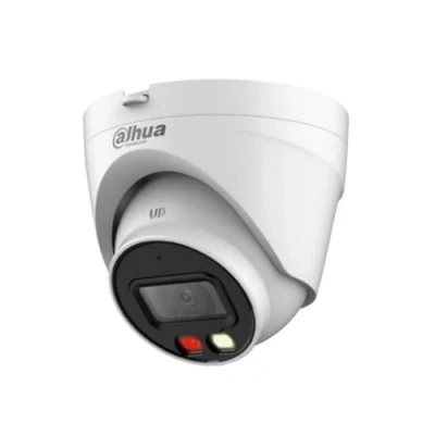 Image de Caméscope de Surveillance Dahua IPC HDW1439V A IL Multicolore Vision Nocturne Filaire 2MP (1080p)