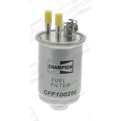 Image de CHAMPION CFF100256 Filtre à Carburant de conduite 6,8 FORD: Focus Mk1 3/5 portes, Transit Connect Van, Break