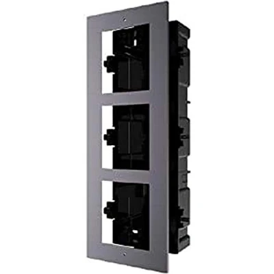 Image de Hikvision Digital Technology DS KD ACF3 kit de support Kits (40 60 C, 10 95%, 337,8 mm, 124 4 mm)
