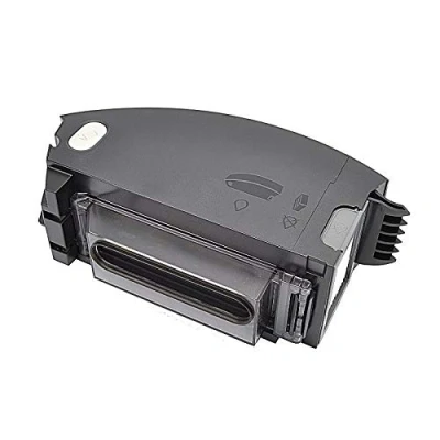 Image de IRobot Allée Centrale Bourgueil Tiroir réservoir à poussière avec filtre pour Roomba série I7, E5, E6 4624868