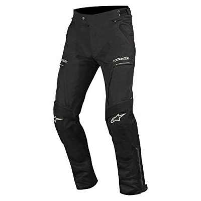 Image de Alpinestars Pantalon moto Ramjet Air Pants Black, Noir, XXL