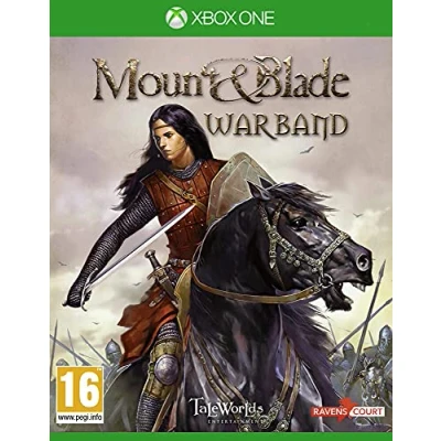 Image de Mount &amp; Blade : Warband Jeu Xbox One