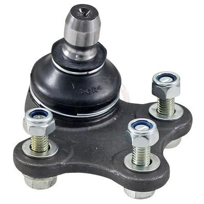 Image de A.B.S. 220454 Rotule de suspension 16 OPEL: Corsa D 3/5 portes, Adam, E FIAT: Punto II Grande portes