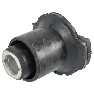 Image de FEBI BILSTEIN 173878 Support d&#039;Essieu Essieu avant gauche, arrière, droit Caoutchouc