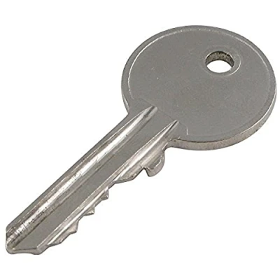 Image de Clé THULE N 199