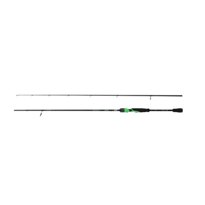 Image de Mitchell Traxx MX5 Lure Spin Rod 2.44m (5 21g) Canne spinning