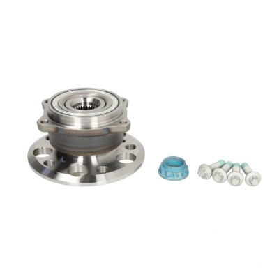 Image de MEYLE 014 753 0003 Kit de réparation, moyeu roue MERCEDES BENZ: Classe S Coupe oscaro, mister auto, yakarouler