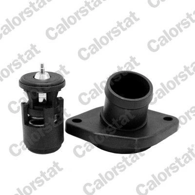Image de Thermostat d&#039;eau CALORSTAT by Vernet THK627410.80J