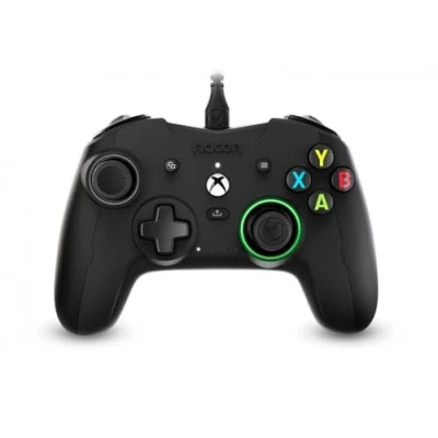 Image de NACON Revolution X Pro Controller Noir USB Manette de jeu PC, Xbox One, One S, X, Series Neuf