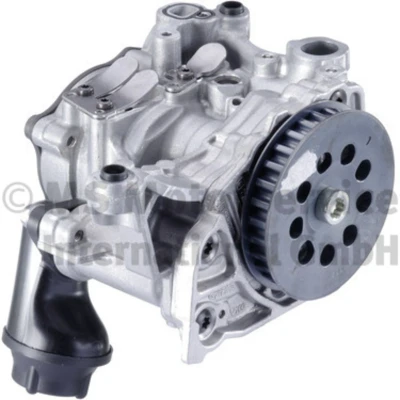 Image de PIERBURG 7.24808.36.0 Pompe à Vide sans joint d&#039;étanchéite AUDI: A4 B8 Berline, Avant, Q5