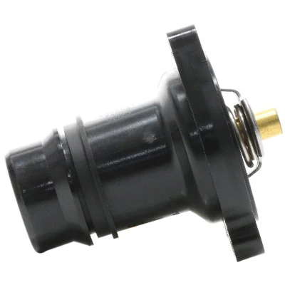 Image de METZGER 4006041 Thermostat d&#039;eau 103 avec joint d&#039;étanchéite Matière plastique OPEL: Adam, Corsa D 3/5 portes, E portes