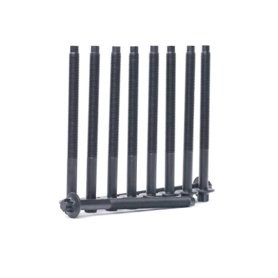 Image de BGA BK3339 Jeu De Vis Culasse Torx extérieur 10 PEUGEOT: 3008 I, Partner I Combispace, Expert II Van, CITROËN: C4 3/5 portes, C3 Picasso,