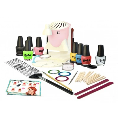 Image de Studio Professionnel de Manicure
