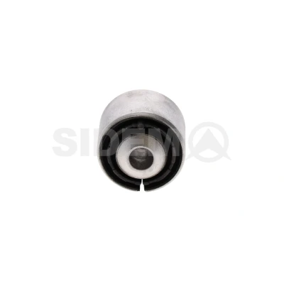 Image de SIDEM 837738 Silent Bloc De Triangle Essieu arrière Support métal caoutchouc bras oscillant longitudinal AUDI: A4 B9 Avant, Berline