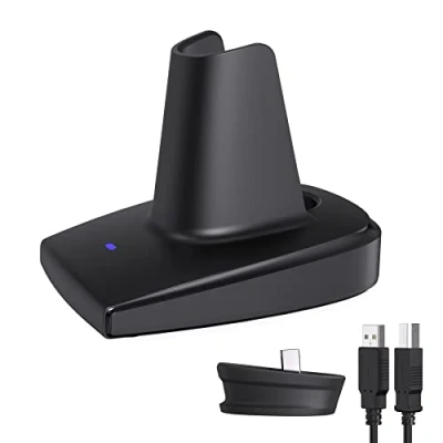 Image de Inateck Base de Chargement pour Scanner Codes Barres, Facile à Utiliser, Non Inclus