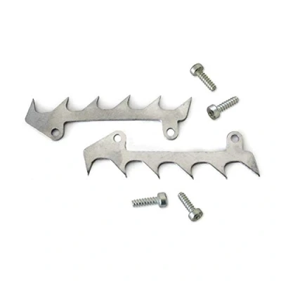 Image de Hainsaw Pointe de pare chocs pour Stihl 017 018 021 023 025 MS170 MS180 MS210 230 250