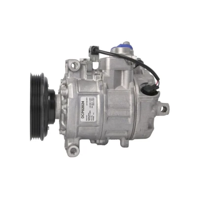 Image de DENSO DCP02024 Compresseur De Climatisation 6SEU12C PAG 46 R 134a AUDI: A4 B6 Avant, Berline