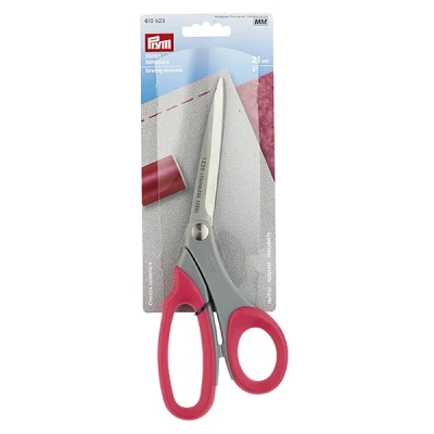 Image de &#039;Ciseaux hobby, Taille : 8/21 cm