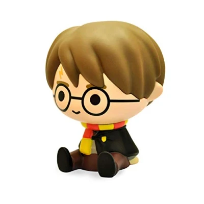 Image de Harry Potter Tirelire Chibi