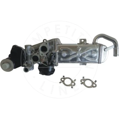 Image de AIC 56935 Module AGR avec radiateur EGR, joints vanne EGR VOLKSWAGEN: GOLF 6, Tiguan I, AUDI: A3 3/5 portes, Sportback, Q3