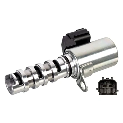 Image de FEBI BILSTEIN 175436 Valve de commande, réglage d&#039;arbres à came INFINITI: FX SUV, QX70 NISSAN: MICRA 3