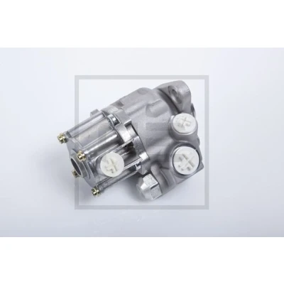 Image de PETERS ENNEPETAL 012.503 00A Pompe de Direction Assistée 180 avec valve dépressurisation M18x1,5 Rotation dans le sens des aiguilles d&#039;une montre