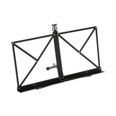 Image de FX Pupitre de table avec étui Noir