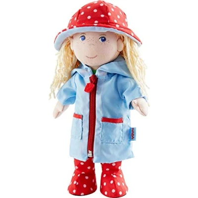 Image de HABA Accessoires de poupées pour enfants, Taille: One Size, Multi coloured