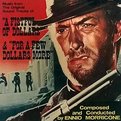 Image de a Fistful of for Few Dollars [Import]