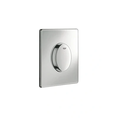 Image de GROHE 38564000 Plaque de Commande Skate Air (Import Allemagne)