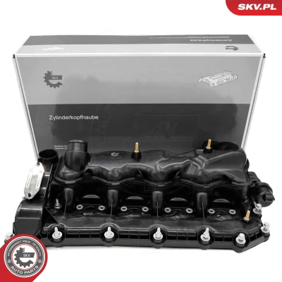 Image de ESEN SKV 48SKV115 Cache Culbuteur gauche LAND ROVER: Range Rover Sport, 3