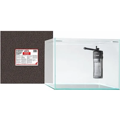 Image de Scaper Cube Aquarium Set 64 l