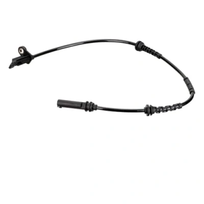 Image de DELPHI SS20799 Capteur ABS actif 765mm RENAULT: Kangoo II / Grand Kangoo, Express