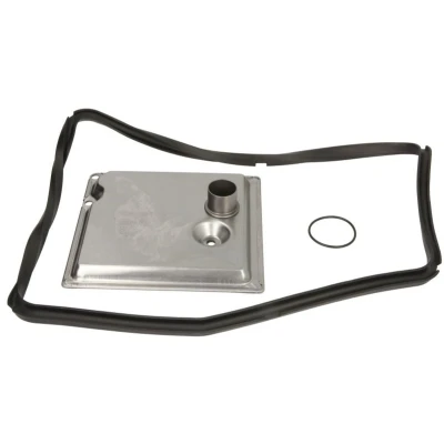 Image de MAHLE ORIGINAL HX 87D Filtre Boite Automatique avec joint d&#039;étanchéite BMW: 5 Berline, 7, 8