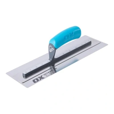 Image de Pro UltraFlex Finishing TROWEL 14in/ 355 x 110 mm